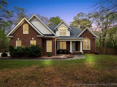 2217 Pridgeonfarm Rd