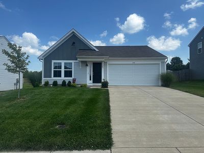 104 Bethel Springs Dr