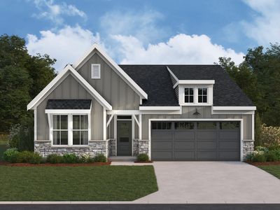 Amelia Plan, Ballyshannon