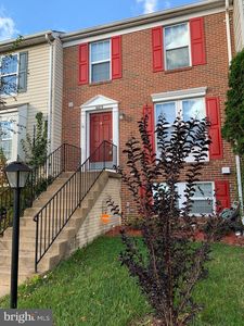Property at 16873 Toms River Loop, Dumfries, VA