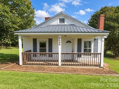 4686 Sawmills School Rd