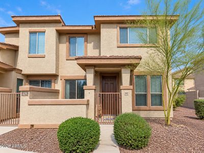 42424 N GAVILAN PEAK Parkway #19102