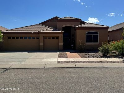 6973 S Cottontail Run Ave