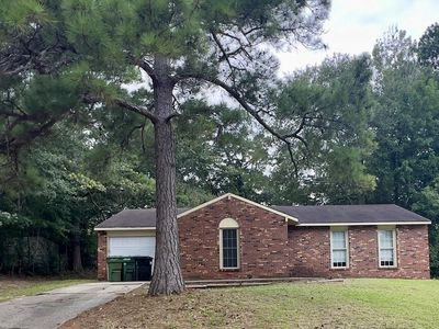2215 Barnes Dr