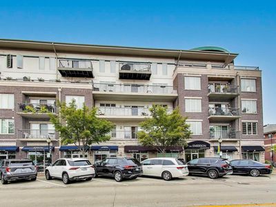 100 S Emerson St UNIT 415