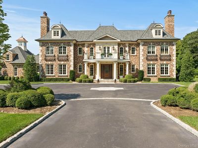 52 Wheatley Road