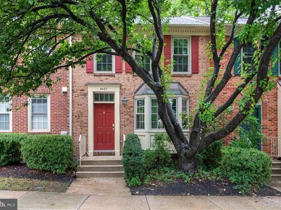 5437 Grove Ridge Way #111