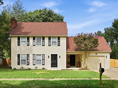 510 Sheffield Dr