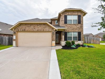 4602 Tuscan Lily Dr