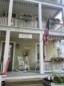 15 Ames Ave Unit 6