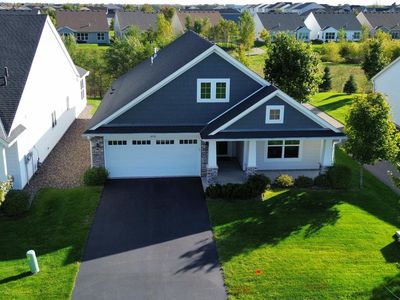 Property at 8732 151st Ave NW, Ramsey, MN