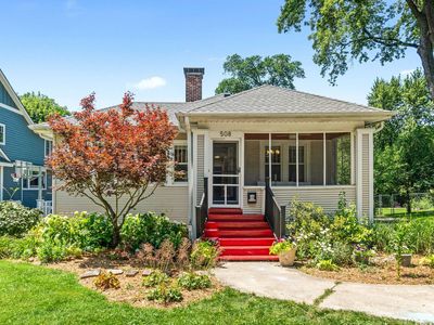 508 Newton Ave