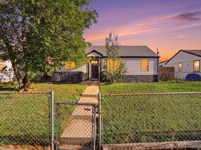 7194 Garden Lane