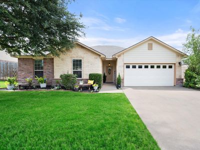 Property at 921 Winged Foot, Corsicana, TX