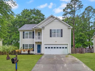 261 Keystone Dr