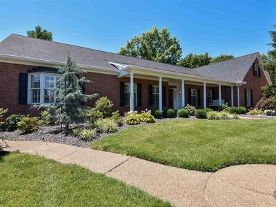 331 Mount Ashley Rd