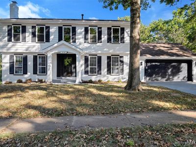 618 Shady Meadows Dr