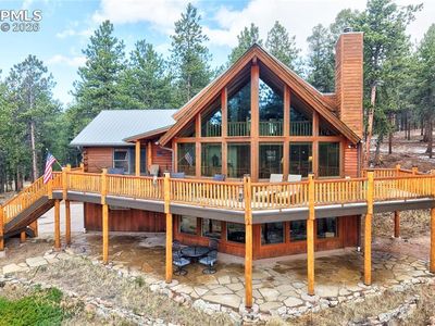 3613 Trail Creek Rd