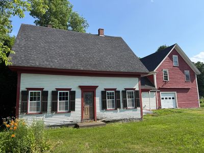 Property at 111 Kinderhook Street, Randolph, ME