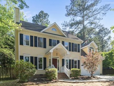 508 Saint Croix Dr