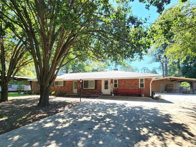 Property at 1203 Pine Cir, Smackover, AR
