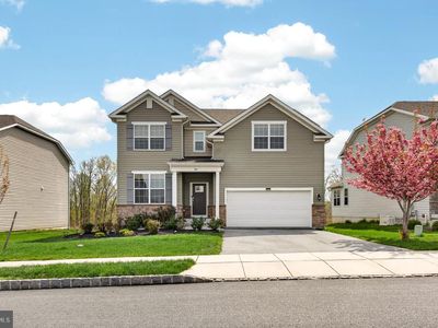 80 Tucker Dr