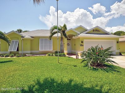 Property at 103 Matanzas Rd, Melbourne Beach, FL