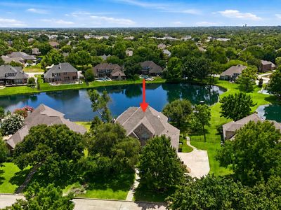 905 Brazos Dr