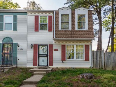 Property at 1101 Dutton Way, Capitol Heights, MD