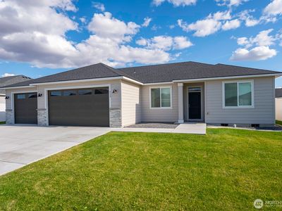 Property at 912 7th Avenue NE, Ephrata, WA