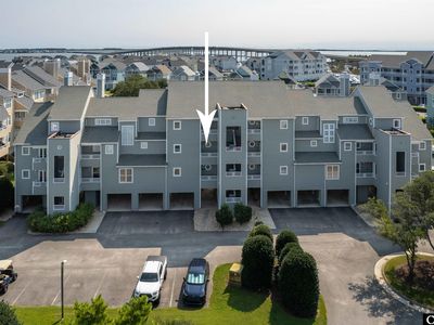 424 Pirates Way #424A