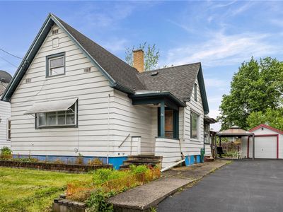 211 Wetmore Park