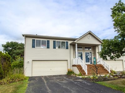 9362 Lake Park Dr