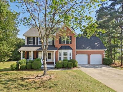 3382 Summit Glen Dr