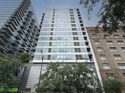1345 S Wabash Ave Unit 902