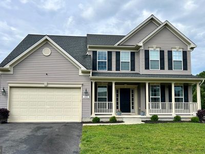 183 Meadow Brook Way