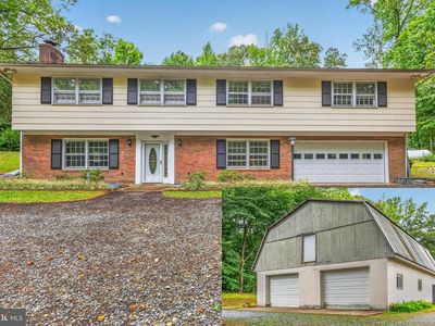 Property at 4780 Pickeral St, White Plains, MD