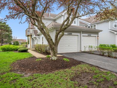 1200 Tennyson Ln #8
