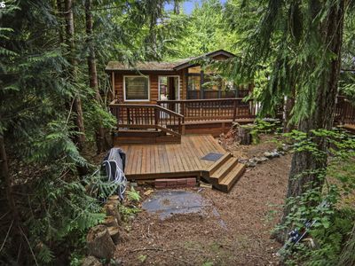 Property at 65000 E Highway 26 #5-WFB, Welches, OR