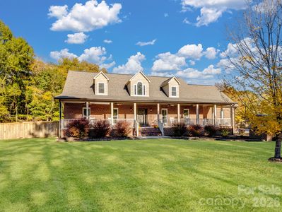 2070 Bostian Rd
