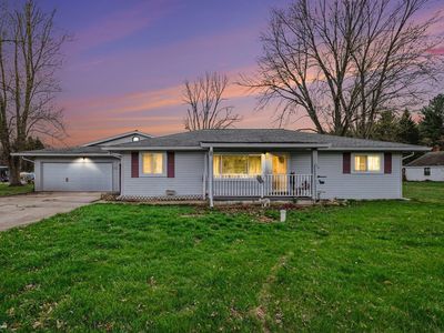 Property at 10187 Dodge Rd, Montrose, MI