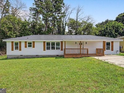 54 Glenwood School Rd NE
