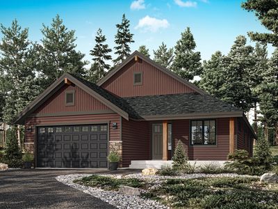 TU Larrabee Plan, The Uplands 55+ Active Adult Community in Suncadia