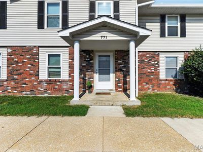 771 Highland Hill Ct #G