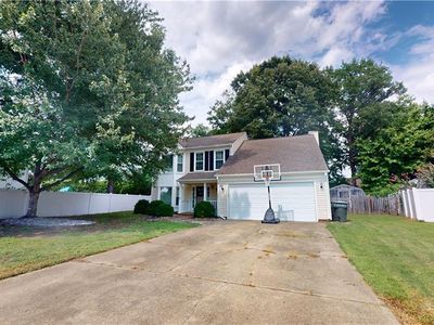 3 Stephen Conway Ct