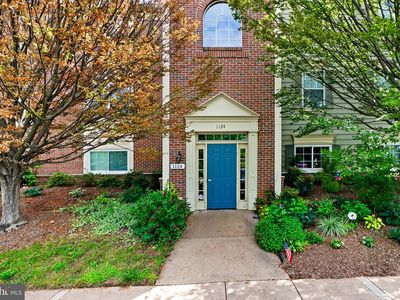 Property at 1124 Huntmaster Ter NE Unit 201, Leesburg, VA