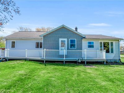 1144 Sweet Home Rd