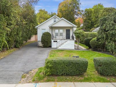 Property at 151 Babbitt Road, Bedford Hills, NY