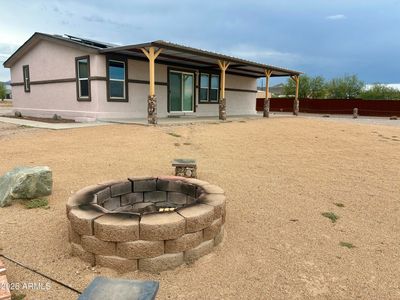 Property at 42608 N 6TH Avenue, New River, AZ