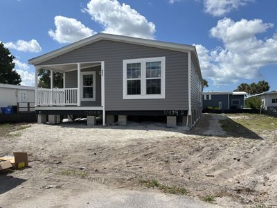 984 E Lucaya Ave #412